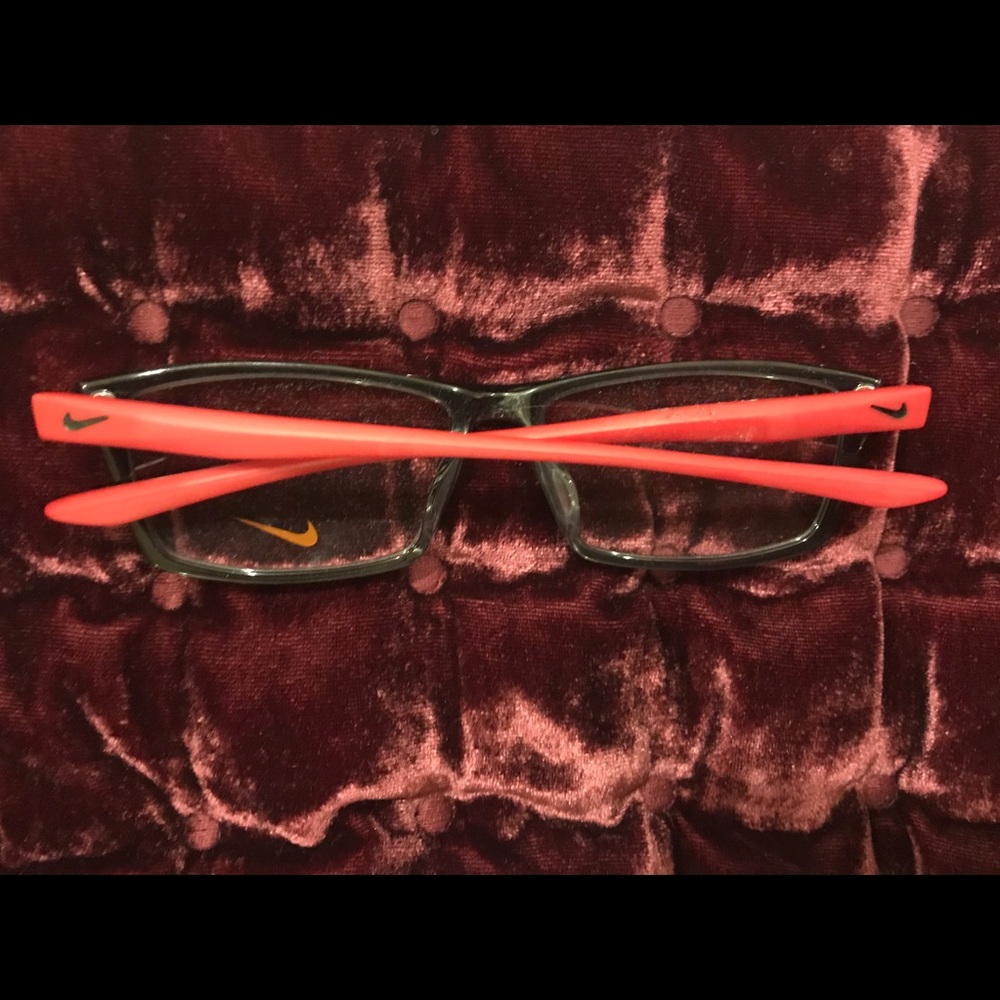 Nike Eyeglass Frames. - image 4